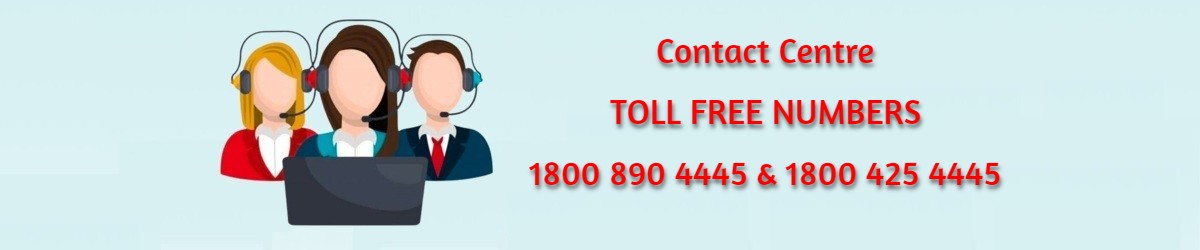 Contact Centre Information