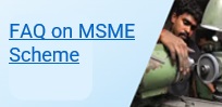FAQ on MSME Scheme